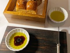 -文华扒房及酒吧(香港文华东方酒店)