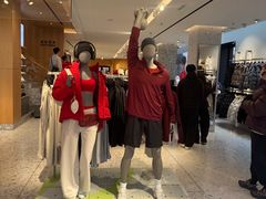 -lululemon(新天地店)