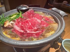 -初居食屋日式料理(万象城购物中心店)