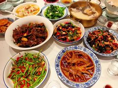 -回家吃饭·地道南昌菜(建德观总店)