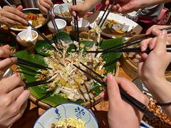 -园林美食城·本土农家菜(杨和镇店)