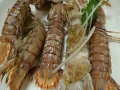-锋味海鲜菜馆