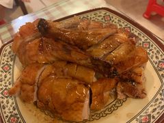 -聂记粤菜馆(鼓西路店)