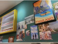 -春莱·老挝咖啡·泰式奶茶(钟楼店)