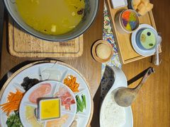 -芸南道·过桥米线(昆明老街旗舰店)