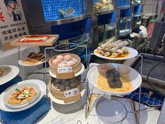 -绍兴老味道·非遗门店(银泰城店)