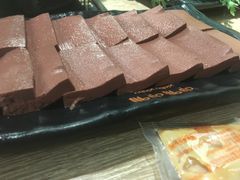 -呷哺呷哺(新世界百货望京店)