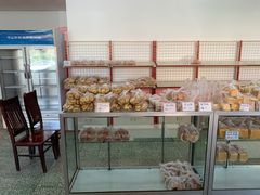 -中关村茶点