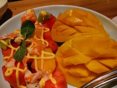 -米纸越南小馆(金鹰世界店)