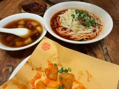 -周小波重庆小面·重庆名小吃(邹容路店)