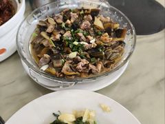 -百味园土菜馆(迎宾东路店)