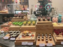 -味餐厅·海鲜·火锅·自助餐