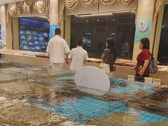 -新丁香海鲜酒店(银海商贸城店)
