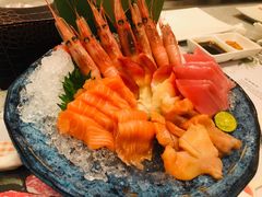-大渔铁板烧(大悦城店)