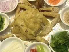 -银泰阳光度假酒店-海悦轩中餐厅(海花路店)