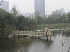 -百林公园-两江幸福广场