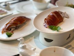 -四季民福烤鸭店(故宫店)