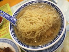 -麦文记面家(佐敦店)