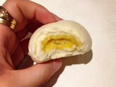 自助-杭州JW万豪酒店-万豪中餐厅