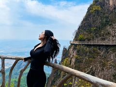 -丹东凤凰山景区