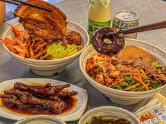 -梅溪·小伙子干挑面(安吉总店)