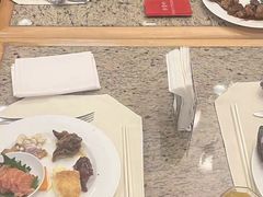 -杭州香格里拉·香宫中餐厅