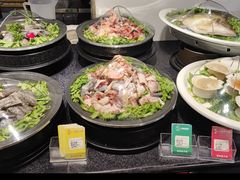 -皖小斌·小葱伴豆腐(丰收路店)