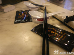 -松發肉骨茶(克拉码头店)