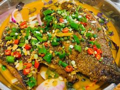 -红旗大食堂(君悦紫园店)