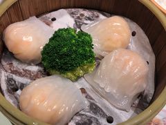 -雍哲港式餐厅(现代广场店)