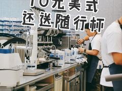 -CUBIC3三立方咖啡(凌空SOHO店)
