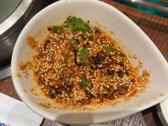 -东海怡品海鲜豆捞(星街坊店)
