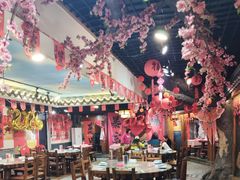 -忆外婆徐州菜·地锅鸡·生日宴(吴庄店)