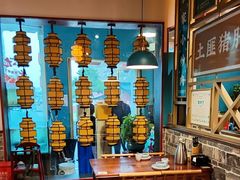 -钟掌勺忘不了地道湘菜(新天地假日广场店)