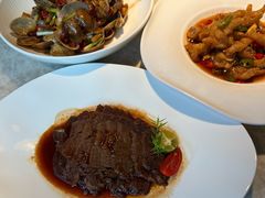 -胖大嫂渔家排档(半边山店)
