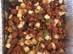 -锦尚阁烤鱼(望京新荟城店)