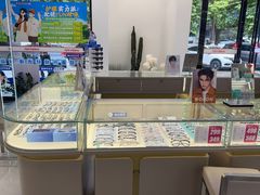 -陕光明眼镜(科创路店)