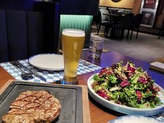 -Ambra Haus琥珀屋精酿餐厅(宝山店)