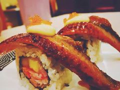 -新一番三文鱼寿司(大东海店)