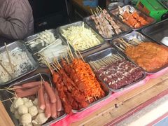 -文庙菜饭(四川北路店)