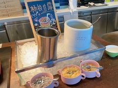 -济南香格里拉·咖啡泉自助餐厅