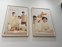 -海马体家庭照相馆(深圳笋岗万象食家家庭店)