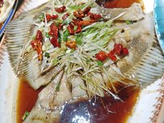 -李氏疙瘩汤·本地海鲜·老烟台菜(所城里店)