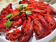 -红满堂·龙虾·牛蛙·淮扬菜(濠北路店)