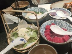 -金陵家宴·金陵春·南京菜(夫子庙店)