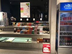 -雅玛花式铁板烧(国宏宾馆店)