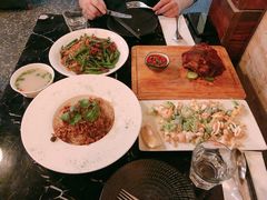 -Let's Taipei 非常烘焙(太古里店)