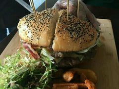 -宝泉铜锅·涮羊肉(解放东路店)