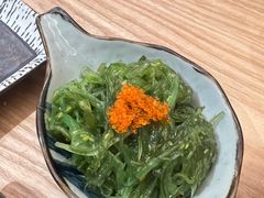 -西月山居匠心创意料理(江汉路新佳丽广场店)