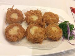 -新加坡海鲜共和(名胜世界圣淘沙海滨坊)
